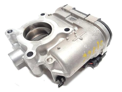 Drosselklappe NISSAN QASHQAI II (J11, J11_)  | BP17322451M82 