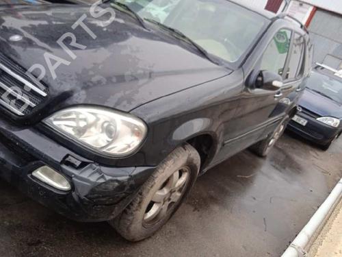 Left front brake caliper MERCEDES-BENZ M-CLASS (W163) ML 400 CDI (163.128) | BP26039688M105 