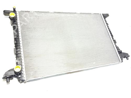 Used Water radiator AUDI A4 B9 Avant (8W5, 8WD) 35 TDI Mild Hybrid (163 hp) 27497487
