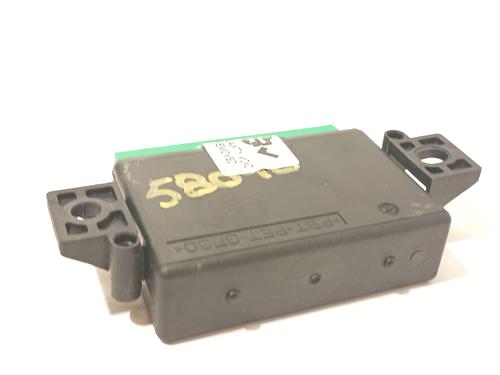 Electronic module CITROËN C-ELYSEE (DD_) 1.6 BlueHDi 100 | BP34010275M83 - Image 2