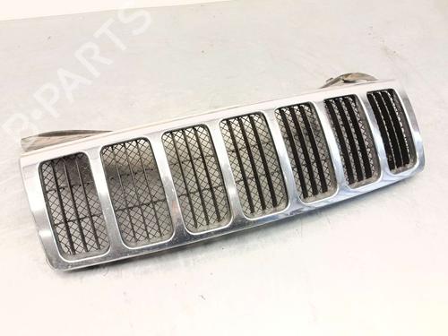 Used Grille Grille 39381925 39381925