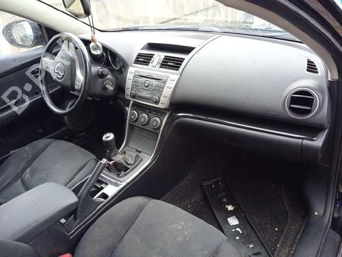 Electronic module MAZDA 6 Hatchback (GH) 2.0 MZR-CD (GH14) | BP7633428M83  - Image 15