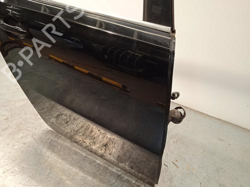Right rear door PEUGEOT 508 SW I (8E_) 2.0 HDi | BP25863838C5
