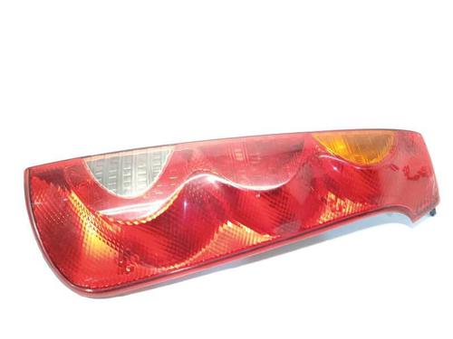 Used Right taillight NISSAN NOTE (E11, NE11) 1.5 dCi (68 hp) 9546177