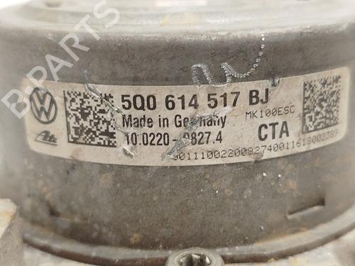 ABS pump VW GOLF VII (5G1, BQ1, BE1, BE2)  | BP28114531M43 