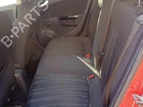 Right mirror OPEL CORSA D (S07)  | BP15772341C27 