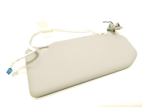 Left sun visor CITROËN C5 AIRCROSS (A_) 1.6 Hybrid | BP40121296I1 - Image 3