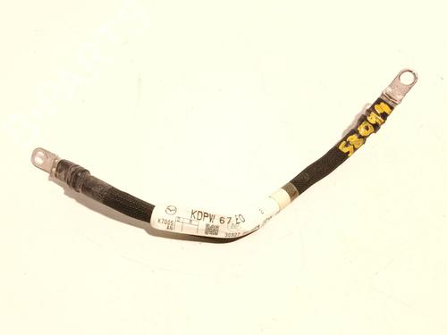 Modulo elettronico Modulo elettronico MAZDA CX-5 (KF) [2016-2026] 34234275 34234275