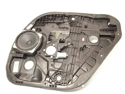 Used Rear right window mechanism KIA CARENS IV [2013-2026]  10928214