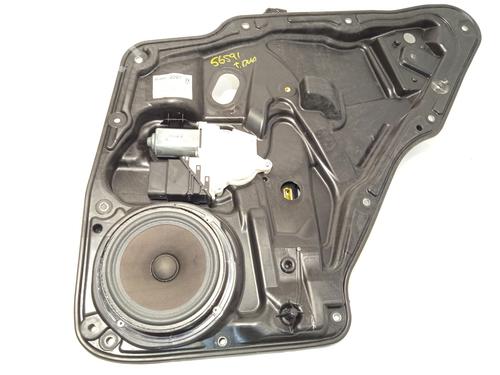 Rudehejsemekanisme Højre bagtil VW TIGUAN (5N_) 2.0 TDI (110 hp) 29146437