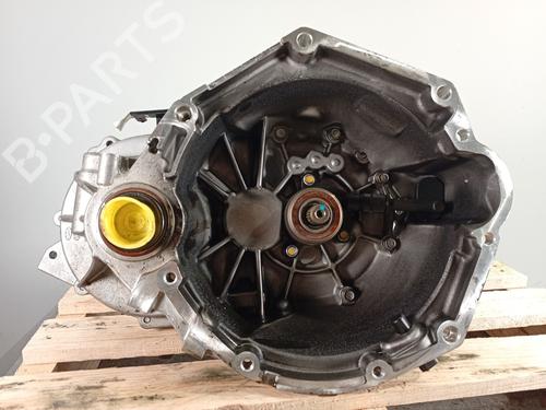Used Gearbox HYUNDAI i20 III (BC3, BI3) 1.2 (84 hp) 32226963