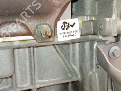 Engine DACIA SANDERO II TCe 90 (B8M1, B8MA, B8AC) | BP34701923M1  - Image 10