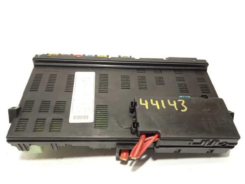 Fuse box BMW X5 (E53) 3.0 d | BP7098622E1