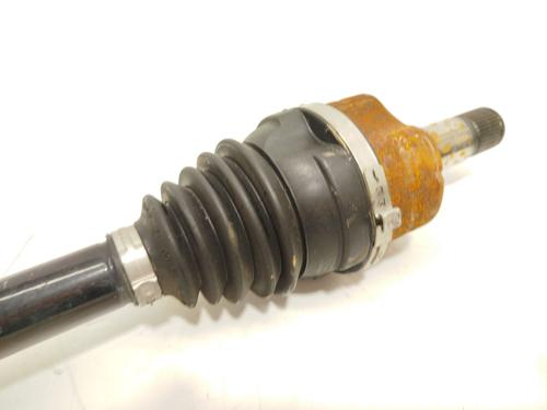 Left rear driveshaft AUDI Q4 E-TRON Sportback (F4N) 40 | BP28107726M40 