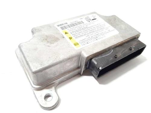 ECU airbags OPEL ANTARA A (L07) 2.0 CDTI | BP11083603M53 