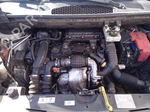 Starter CITROËN BERLINGO Box Body/MPV (B9) 1.6 BlueHDi 100 | BP28098332M8 