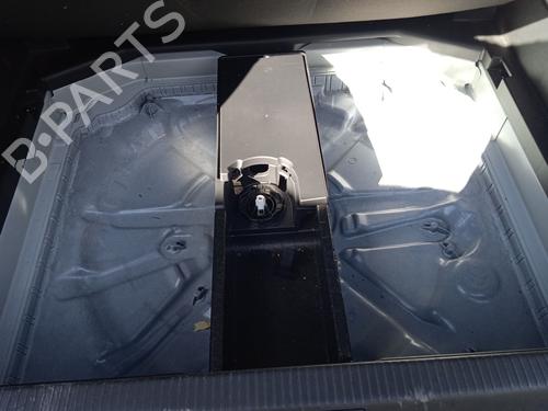 Right front door OPEL GRANDLAND / GRANDLAND X (A18, P1UO) 1.2 (75) | BP29811540C3 