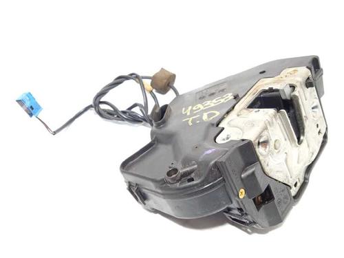 Used Rear right lock MERCEDES-BENZ CLS (C219) [2004-2011]  11530170