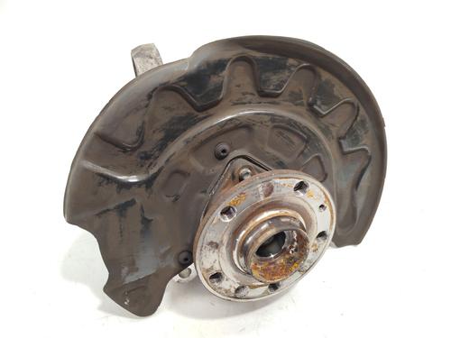 Used Right front steering knuckle Right front steering knuckle VW PASSAT B8 Variant (3G5, CB5) 2.0 TDI (190 hp) 34216652 34216652