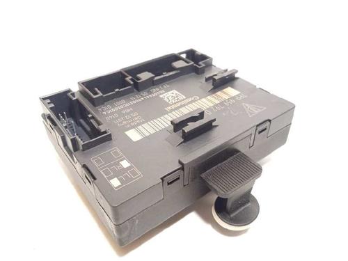 Electronic module PORSCHE PANAMERA (970) 4.8 4S | BP9306875M83 