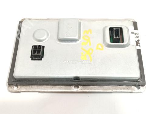 Lights ECU BMW 1 (E87) 120 d | BP28538906M55 - Image 4