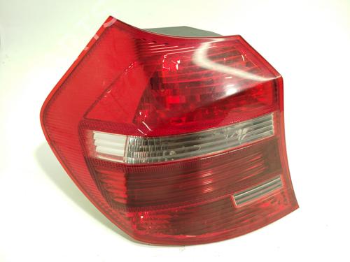Used Left taillight Left taillight BMW 1 (E87) 118 d (143 hp) 33538648 33538648