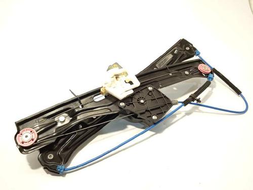 Used Front left window mechanism Front left window mechanism 6573414 6573414