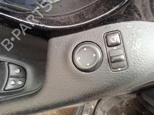 Climate control NISSAN QASHQAI II (J11, J11_) 1.6 dCi | BP7578722I5 