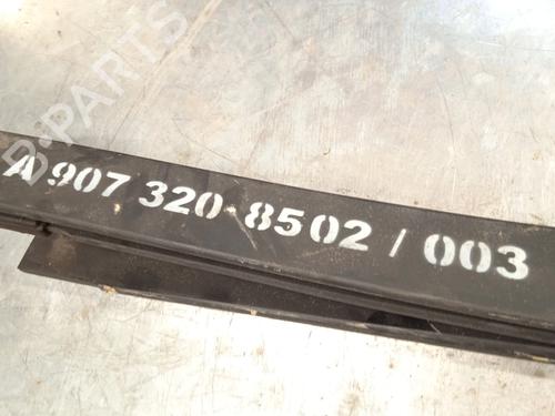 Other MERCEDES-BENZ SPRINTER 4-t Van (B907, B910) 419 CDI RWD (907.643, 907.645, 907.647) | BP26209827O1  - Image 6