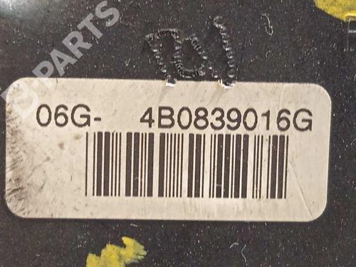 Rear right lock AUDI ALLROAD C5 (4BH) 2.5 TDI quattro | BP8637528C99 