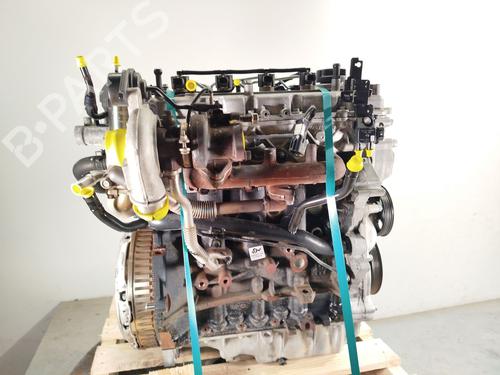 Engine KIA CEE'D Hatchback (ED) 1.6 CRDi 90 | BP33981313M1  - Image 6