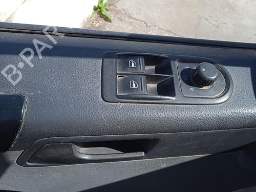 Rattstammestilk VW TRANSPORTER T5 Bus (7HB, 7HJ, 7EB, 7EJ)  | BP26124438I23 