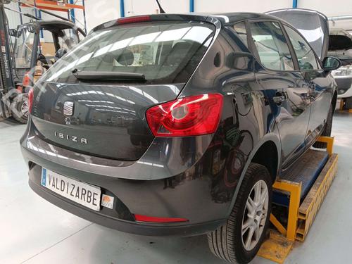 Engine SEAT IBIZA IV (6J5, 6P1) 1.9 TDI | BP37697677M1 - Image 39