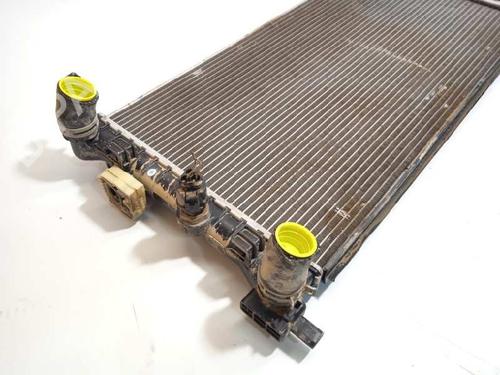 Water radiator SEAT IBIZA IV (6J5, 6P1) | BP8855248M31