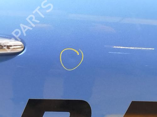 Right front door MINI MINI (F55) One D | BP30482676C3 