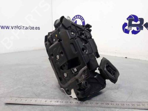 Used Rear right lock SEAT LEON ST (5F8) [2012-2020]  3258875