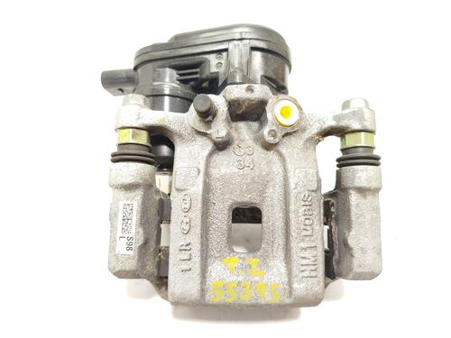 Left rear brake caliper HYUNDAI KONA (OS, OSE, OSI) 1.0 T-GDi | BP25627640M107 
