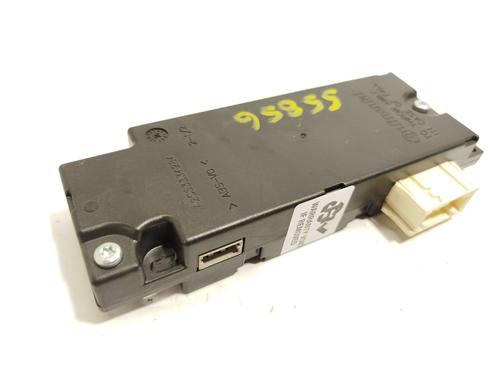 Module électronique CITROËN BERLINGO Box Body/MPV (B9) 1.6 HDi 90 (90 hp) 26573180