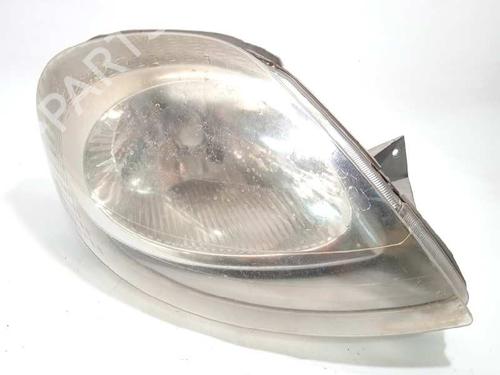 Used Right headlight RENAULT TRAFIC II Van (FL) 1.9 dCi 100 (FL0C, FL0K, FL0B) (101 hp) 11083559