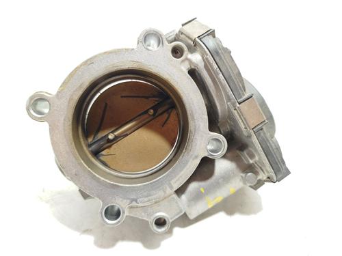 Throttle body CUPRA LEON (KL1, KU1, KUG) 2.0 TSI | BP33538663M82 - Image 3