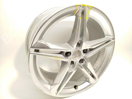 Used Rim AUDI A4 B9 Avant (8W5, 8WD) 30 TDI Mild Hybrid (136 hp) 28450835