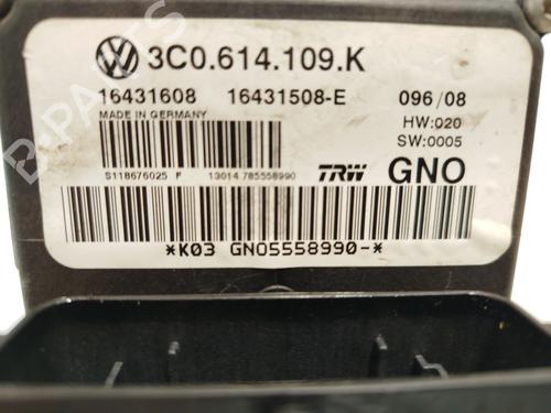 ABS pump VW PASSAT B6 (3C2) 1.9 TDI | BP30488938M43 - Image 4