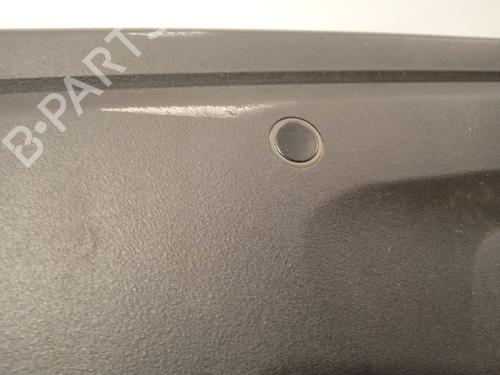 Rear bumper CITROËN C5 AIRCROSS (A_) 1.2 PureTech 130 (ARHNSJ) | BP28125773C8 