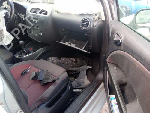 Alternator SEAT LEON (1P1) 1.9 TDI | BP20718227M7 