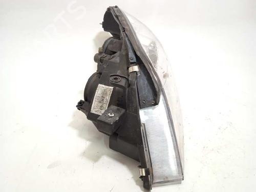 Left headlight NISSAN PRIMERA Hatchback (P12) 1.9 dCi | BP15727594C28 