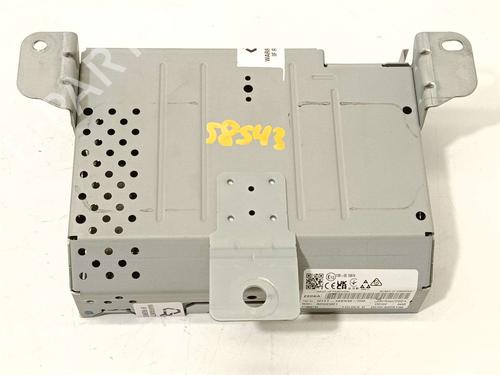 Radio FORD PUMA (J2K, CF7) 1.0 EcoBoost mHEV | BP39815057E6 - Image 2