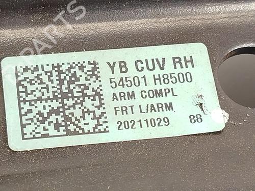 Right front suspension arm KIA STONIC (YB) 1.0 T-GDi Eco-Dynamics+ | BP26167766M13 - Image 2