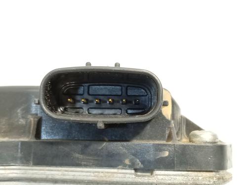 Throttle body MAZDA MX-5 IV (ND__) 2.0 (ND6E, NDERC) | BP25868687M82 