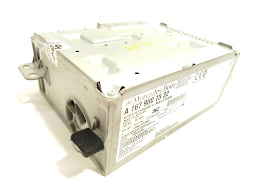 Used Electronic module Electronic module MERCEDES-BENZ A-CLASS (W177) A 200 (177.087) (163 hp) 22759463 22759463