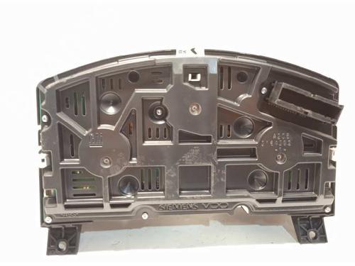 Instrument cluster OPEL ASTRA H (A04) 1.6 (L48) | BP13897983C47 